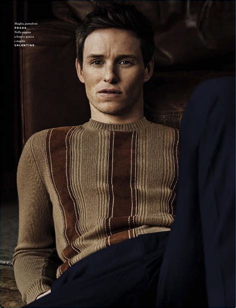 eddie redmayne is on a romantic detective mission for prada men’s